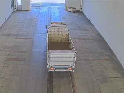 Hino DUTRO  с аукциона в Японии