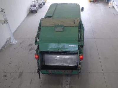 Hino DUTRO  с аукциона в Японии