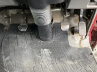 Hino DUTRO лот № 1543 оценка R  с аукциона в Японии 3