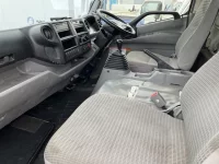 Hino DUTRO лот № 1543 оценка R  с аукциона в Японии 4