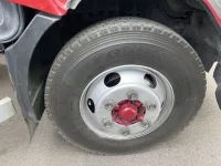 Hino DUTRO лот № 1543 оценка R  с аукциона в Японии 8