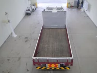 Hino DUTRO лот № 1543 оценка R  с аукциона в Японии 2