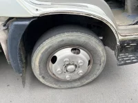 Hino DUTRO лот № 1635 оценка R  с аукциона в Японии 8