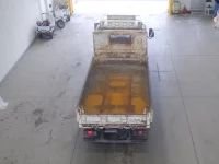 Hino DUTRO лот № 1635 оценка R  с аукциона в Японии 2