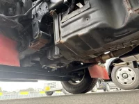 Hino DUTRO лот № 1642 оценка 3.5  с аукциона в Японии 9