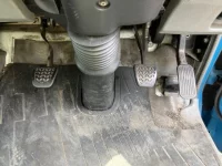 Hino DUTRO лот № 1642 оценка 3.5  с аукциона в Японии 3