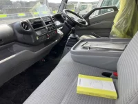 Hino DUTRO лот № 1642 оценка 3.5  с аукциона в Японии 4