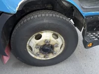 Hino DUTRO лот № 1642 оценка 3.5  с аукциона в Японии 8