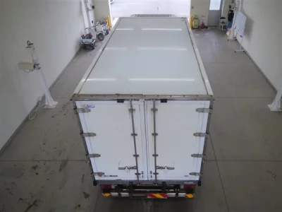 Hino DUTRO  с аукциона в Японии