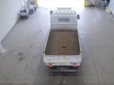 Hino DUTRO  с аукциона в Японии
