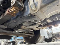 Hino DUTRO лот № 1534 оценка 3  с аукциона в Японии 9