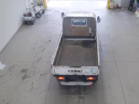 Hino DUTRO лот № 1534 оценка 3  с аукциона в Японии 2