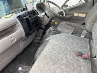 Hino DUTRO лот № 1534 оценка 3  с аукциона в Японии 4