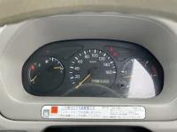 Hino DUTRO лот № 1534 оценка 3  с аукциона в Японии 6