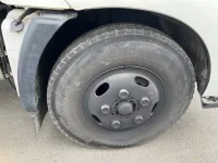 Hino DUTRO лот № 1534 оценка 3  с аукциона в Японии 8