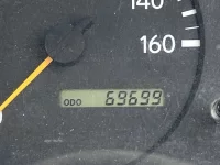 Hino DUTRO лот № 1534 оценка 3  с аукциона в Японии 5