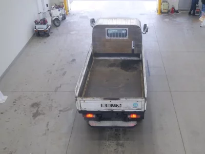 Hino DUTRO  с аукциона в Японии