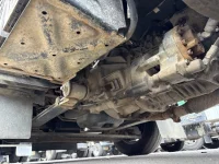 Hino DUTRO лот № 1601 оценка R  с аукциона в Японии 9