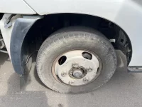 Hino DUTRO лот № 1601 оценка R  с аукциона в Японии 8