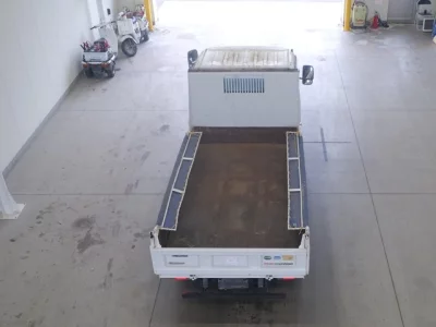 Hino DUTRO  с аукциона в Японии