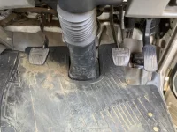 Hino DUTRO лот № 1611 оценка 3  с аукциона в Японии 3