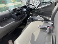Hino DUTRO лот № 1611 оценка 3  с аукциона в Японии 4