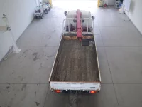 Hino DUTRO лот № 1611 оценка 3  с аукциона в Японии 2