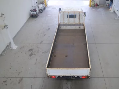 Hino DUTRO  с аукциона в Японии