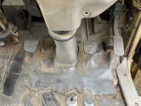 Hino DUTRO лот № 1614 оценка R  с аукциона в Японии 3