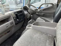 Hino DUTRO лот № 1614 оценка R  с аукциона в Японии 4