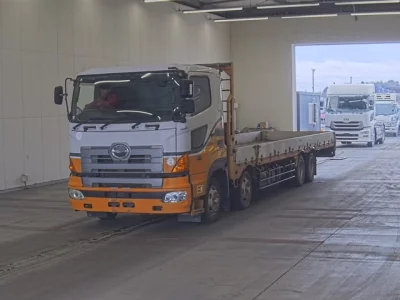 Hino PROFIA
