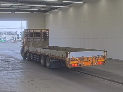 Hino PROFIA
