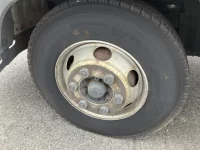 Hino RANGER лот № 3340 оценка 3.5  с аукциона в Японии 8