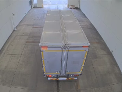 Hino RANGER  с аукциона в Японии