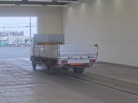 Hino RANGER лот № 3385 оценка 3  с аукциона в Японии 1