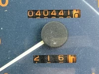 Hino RANGER лот № 3385 оценка 3  с аукциона в Японии 6