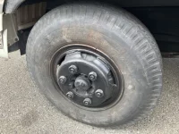 Hino RANGER лот № 3385 оценка 3  с аукциона в Японии 8