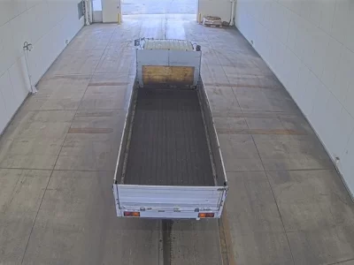 Hino RANGER  с аукциона в Японии