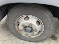 Hino RANGER лот № 3327 оценка 3  с аукциона в Японии 7