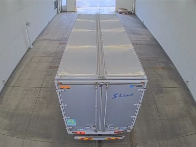 Hino RANGER  с аукциона в Японии