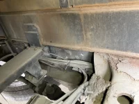 Hino PROFIA лот № 4417 оценка R  с аукциона в Японии 7