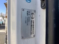 Hino PROFIA лот № 4417 оценка R  с аукциона в Японии 6