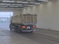 Hino PROFIA лот № 4417 оценка R  с аукциона в Японии 1
