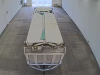 Hino PROFIA лот № 4417 оценка R  с аукциона в Японии 2