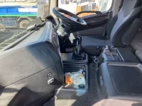 Hino PROFIA лот № 4417 оценка R  с аукциона в Японии 4