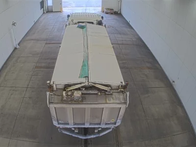 Hino PROFIA  с аукциона в Японии