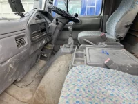 Hino RANGER лот № 3349 оценка RB  с аукциона в Японии 4