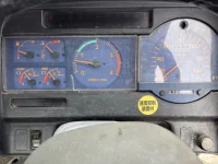 Hino RANGER лот № 3349 оценка RB  с аукциона в Японии 5