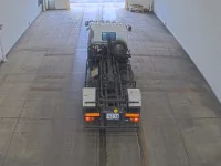 Hino RANGER лот № 3349 оценка RB  с аукциона в Японии 2