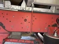 Hino PROFIA лот № 4443 оценка 3  с аукциона в Японии 4